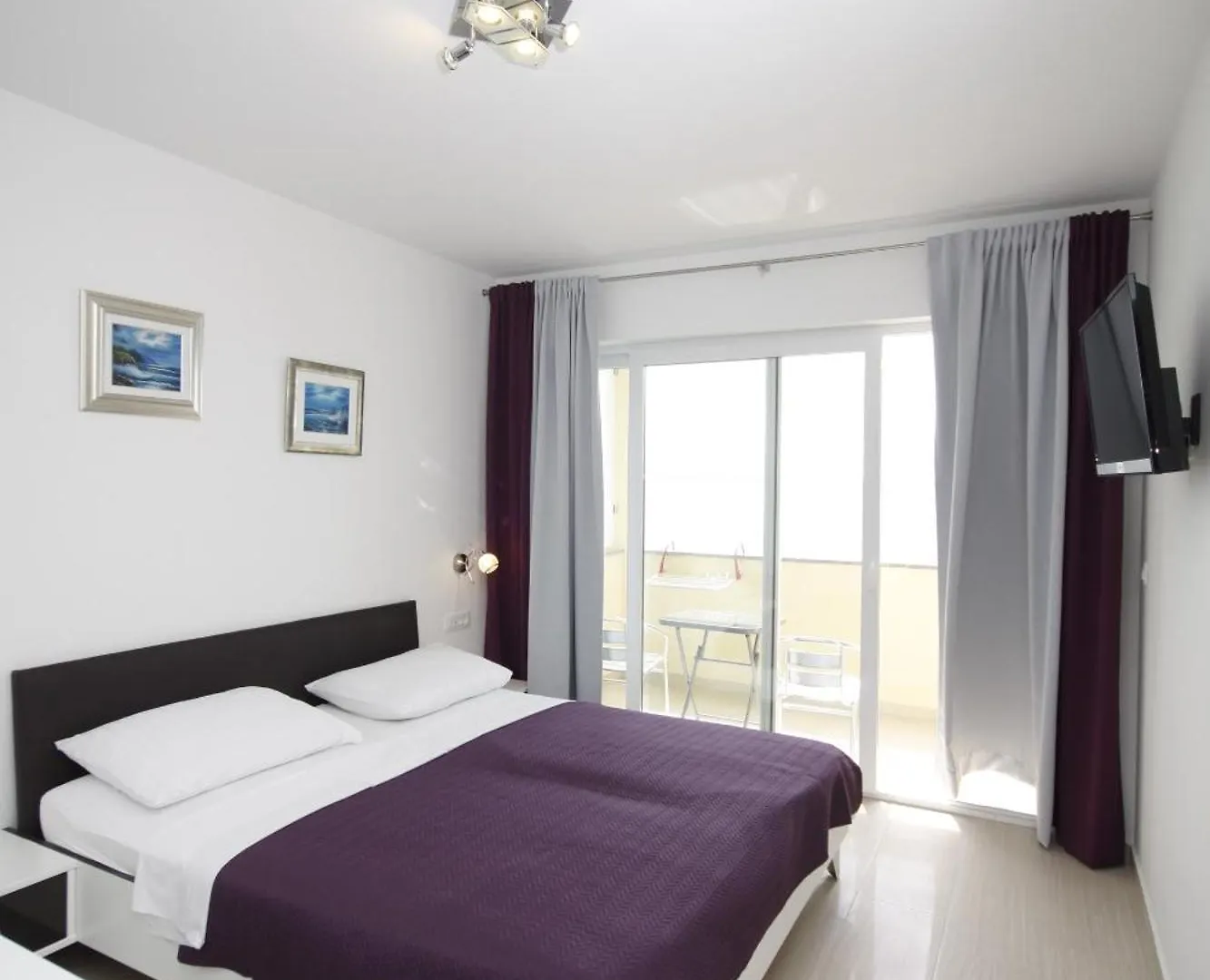 Guest house Rooms By The Sea Rtina - Miletici, Zadar - 23280 Razanac Croatia